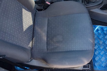 FORD FOCUS MK1 FACELIFT SEDADLO PŘEDNÍ PRAVÝ SPOLUJEZDCE