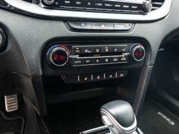 Kia Proceed Shooting Brake Facelifting 1.6 T-GDI 204KM 2022 KIA ProCeed 1.6 T-GDI GT DCT Combi 204KM 2022, zdjęcie 17