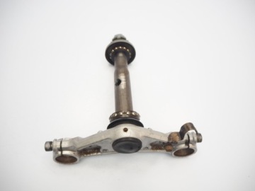 НИЖНЯЯ ПОЛКА YAMAHA XVS 125 DRAG STAR 97-04
