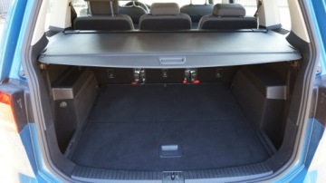 Volkswagen Touran III 1.2 TSI 110KM 2018 Volkswagen Touran zarejestrowany, ubezpieczony., zdjęcie 11