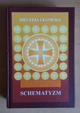 SCHEMATYZM DIECEZJI LEGNICKIEJ 2002