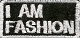 IM Fashion haft naszywka TERMO SM na bluzy kurtki