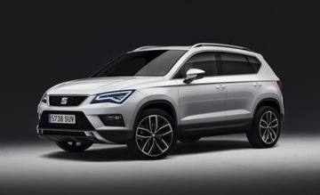 SEAT ATECA 2018R 4X4 TŘMEN BRZDOVÝ LEVÝ ZADNÍ 8V0615423D