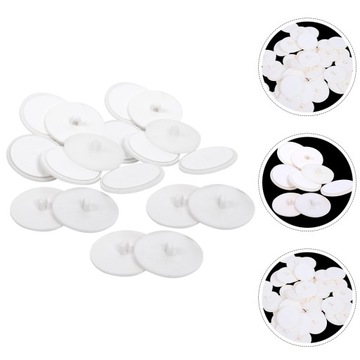 50 шт. САМОКЛЕЯЩИЙСЯ НАСТЕННЫЙ КРЮЧОК, ДОБАВЛЕННЫЙ К ПОТОЛКУ