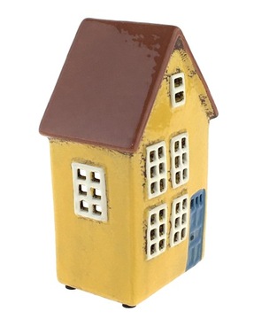 КЕРАМИЧЕСКИЙ ФОНАРЬ ДЛЯ ДОМА КАНДИНАВСКИЙ КАНДИНАВСКИЙ ДИЗАЙН ДИЗАЙН IB LAURSEN