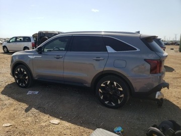 Kia Sorento IV 2025 Kia Sorento Ex 2025 2.5l 2.5 Benzyna 281KM, zdjęcie 1