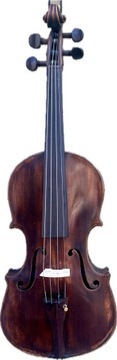 Skrzypce lutnicze 4/4 Typ Stainer