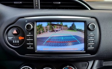 Toyota Yaris III 2018 Toyota Yaris Filmik VIDEO Oryginal przebieg KAMERA NAVI sam zobacz ZADBANY, zdjęcie 7
