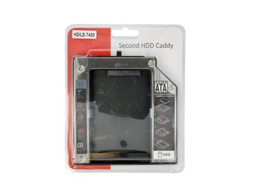 Дисковый лоток для LENOVO T430, T510, T510I, T520
