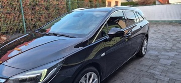 Opel Astra K Sports Tourer 1.4 Turbo 125KM 2016 OPEL ASTRA SPORTS TOURER+! Super stan!, zdjęcie 5