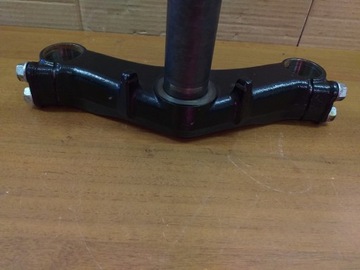 HONDA FORZA 125 PÓŁKA DOLNA