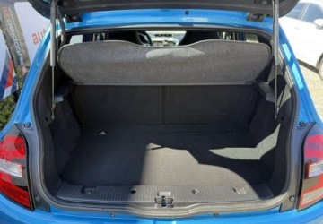 Renault Twingo III Hatchback SCe 70KM 2017 Renault Twingo 1,0 SCe 70KM Klimatyzacja Benzyna 70KM, zdjęcie 22