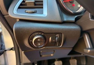 Opel Astra J GTC 1.4 Turbo ECOTEC 140KM 2014 Opel Astra COSMO 1.4T 140ps 6Biegow Xenon LED Tylko96TysPrzebiegu PelnySer, zdjęcie 30