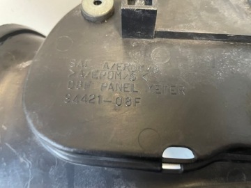 Suzuki GSXF 750 Счетчик часов для наполнения яиц