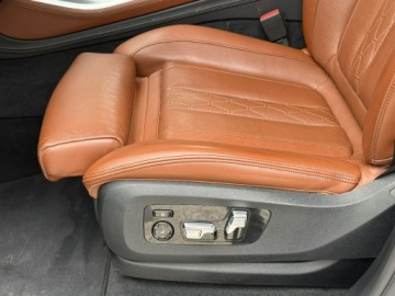 BMW X5 G05 M SUV M50d 400KM 2020 BMW X5 M50d, Salon Polska! 1 właściciel! FV, zdjęcie 12