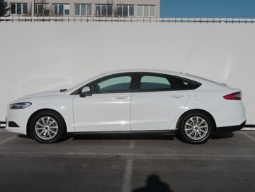 Ford Mondeo V Sedan 2.0 TDCi 150KM 2018 Ford Mondeo 2.0 TDCI, Salon Polska, Serwis ASO, zdjęcie 2