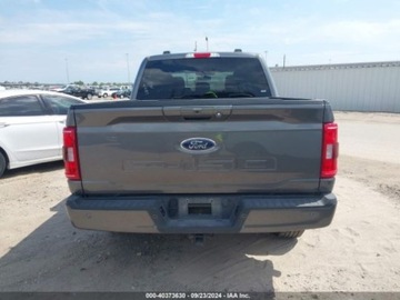 Ford 2023 Ford F150 Xlt 2023 5.0l 5.0 Benzyna 400KM, zdjęcie 2