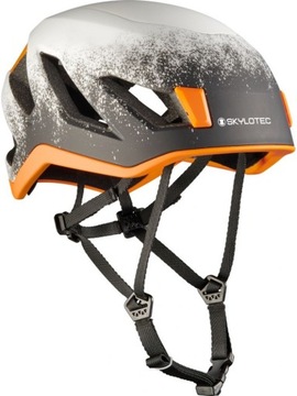 Kask wspinaczkowy Viso Skylotec grey ultralight