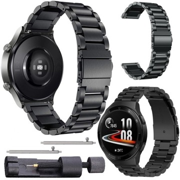 Pasek do HUAWEI WATCH GT2e GT2 E | BRANSOLETA