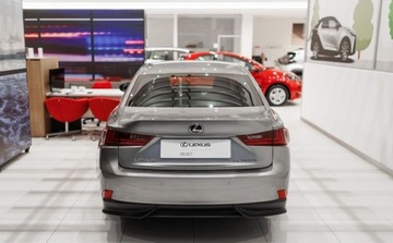 Lexus IS III 2014 Lexus IS 300h Elite 2.5 Benzyna 223KM, zdjęcie 3