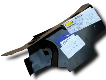 30763721, neu ORG Stütze okulara hinten prawej Leuchte VOLVO S40 30763721 #D