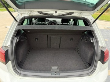 Volkswagen Golf VII GTD 3d Facelifting 2.0 TDI-CR BMT 184KM 2018 Volkswagen Golf GTD 2.0TDI 184KM 2018 FullLed Navi, zdjęcie 33