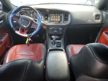 Dodge Charger VII 2017 Dodge Charger SRT 392 2017 6.4l 6.4 Benzyna 485KM, zdjęcie 8