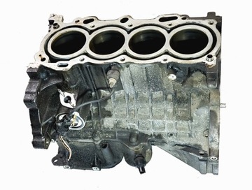 BLOK 4ZZ TOYOTA 1.4 16V VVTI COROLLA E11 E12 E15 AURIS