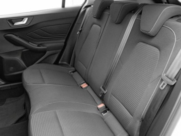 Ford Focus IV Kombi Facelifting 1.0 EcoBoost MHEV 125KM 2023 Ford Focus WD6989R#1.0 EcoBoost Titanium Podgrz.f, zdjęcie 23