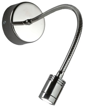 Kinkiet Candellux RAX 21-37435 chromowany