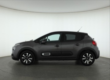 Citroen C3 IV 2024 Citroen C3 1.2 PureTech, Salon Polska, zdjęcie 2