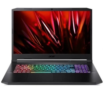 ACER NITRO 5 AN515-55 +RTX 3060+ i5-10300H 4xCORE NVMe-SSD 1Tb 32Gb Win11