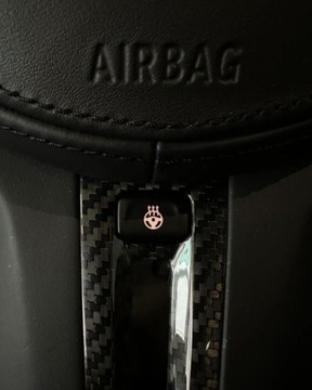 BMW Seria 4 G22-23-26 M4 Coupe 3.0 M4 Competition 510KM 2023 BMW M4 M Competition FV 23 Salon Polska ASO R-CARS Warszawa 3.0 Benzyna, zdjęcie 26