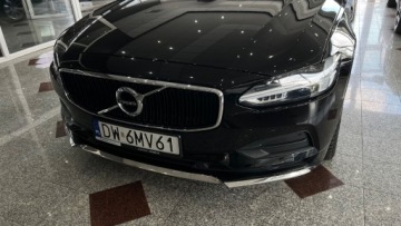Volvo S90 II Sedan 2.0 T5 250KM 2019 Volvo S90 2.0 Turbo benzyna 250 km Polski salon Bogsata wersja wyposazenia, zdjęcie 12