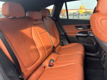 Mercedes GLC C254/X254 SUV AMG 2.0 43 AMG 421KM 2024 Mercedes-Benz GLC 43 AMG 43 AMG, FV23%, Night II A, zdjęcie 16