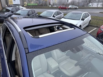 Subaru Outback V Crossover 2.5i 175KM 2017 Subaru OUTBACK 2.5i Exclusive V (2015-) Subaru OUT, zdjęcie 12