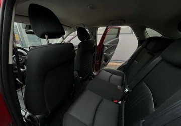 Mazda CX-3 Crossover Facelifting 2.0 Skyactiv-G 121KM 2019 Mazda CX-3 LIFT 2.0 I 121KM NAVI 62.000KM bezwypadkowa GWARANCJA MANUAL, zdjęcie 18