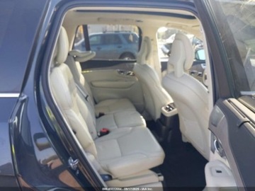Volvo XC90 II 2021 Volvo XC 90 2021r., PLUG-IN HYBRID T8 INSCRIPTION 7 PASSENGER, od ubezpiec, zdjęcie 9