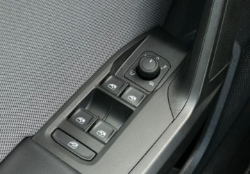 Seat Leon IV 2024 Seat Leon Style, Tempomat, Kamera cofania, Gwarancja, Bezwypadkowy, Salon, zdjęcie 18