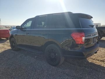 Ford Expedition III 2024 Ford Expedition XLT 2024 3.5L 3.5 Benzyna 400KM, zdjęcie 1