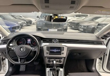 Volkswagen Passat B8 Variant 2.0 TDI BlueMotion SCR 190KM 2017 Volkswagen Passat 2.0 TDI 190 KM 2017r 183.000 km VAT 23 Warszawa, zdjęcie 5