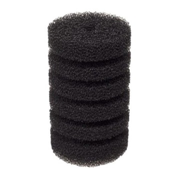 HAPPET GĄBKA DO FILTRA U-JET 1 8x5cm AKWARIUM
