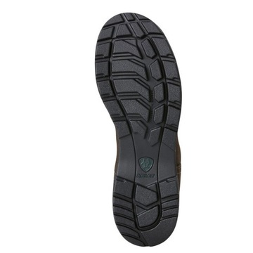 Обувь ESKDALE H2O - ARIAT - java FM 38