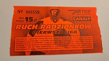 RUCH RADZIONKÓW (16)