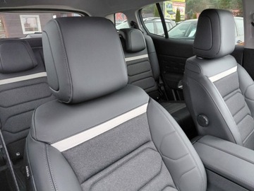 Citroen C5 Aircross 2024 Citroen C5 Aircross Lift Hybryda Automat Kamera Full Led Elektryka PDC Alu, zdjęcie 15