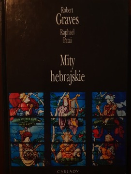 Graves Patai - MITY HEBRAJSKIE