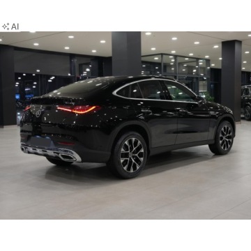 Mercedes GLC C254/X254 Coupe 2.0 220d 197KM 2026 Coupe 220 d 4M Pakiet AVANTGARDE Advanced Plus + Hak + Digital Light, zdjęcie 1