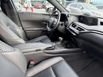 Lexus UX 2021 Lexus UX 250h GPF F Impression 2WD UX 250h F-impre, zdjęcie 17