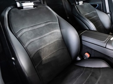 Mercedes Klasa E W214 Sedan 2.0 220d 197KM 2025 E Klasa 220 d 4-Matic AMG 2.0 (197KM) 2025, zdjęcie 3