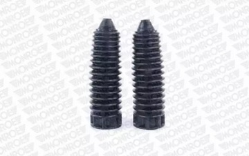 2× TLUMIČ MONROE 26671 + PK313 SADA OSOBNÍ STRÁŽCE PRZECIWPYLOWEJ